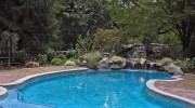 Pool Design & Construction