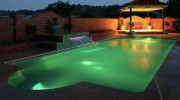 Pool Design