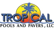 Tropical Pools and Pavers
