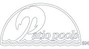 Patio Pools