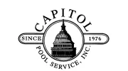 Capitol Pool Service