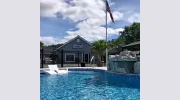 Clark's Swimming Pools