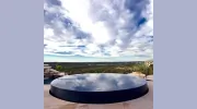 Pool Scapes