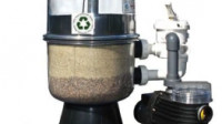 Sand Filter Change