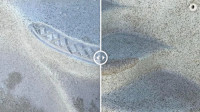 Pebble Tec Repair