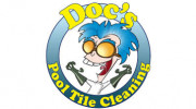 Doc's Pool Tile Cleaning