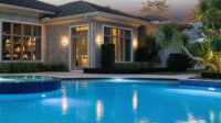 Deck & Tile Caulking