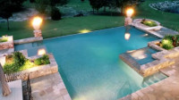Custom Pools