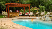 Inground Pools