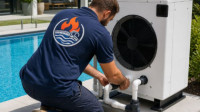 Pool Heat Pumps