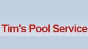 Tim's Pool Services