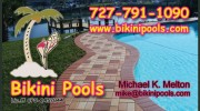 Bikini Pools of Florida, Inc.