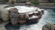 CUSTOM SPAS