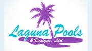 Laguna Pools & Designs