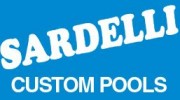 Sardelli Custom Pools