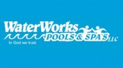 Waterworks Pools & Spas