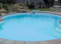 Fiberglass Pool Mississippi