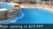 Pool Construction