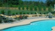 Pools