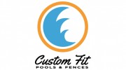 Custom Fit Pool Service & Design