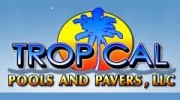 Tropical Pools & Pavers