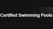 Certified Swimming Pools Of California