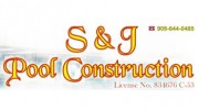 S & J Pool Construction