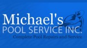 Michael's Pool Service