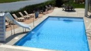 Pools & Spas