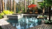Custom Built Pools