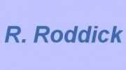 R. Roddick Pool Construction