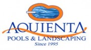 Aquienta Pools & Landscaping