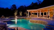 Pool & Concierge Service