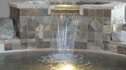 Water Features