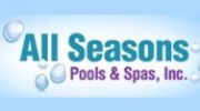 All Seasons Pools & Spas