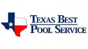 Texas Best Pool Service