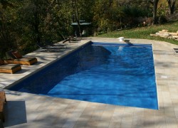 Pool Builder