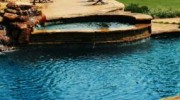 Hot Tubs & Spas