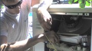 Equipment Repairs