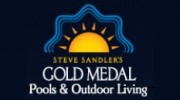Gold Medal Pools