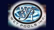Wet Pools