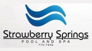 Strawberry Springs