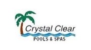 Crystal Clear Pools & Spas