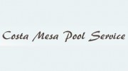 Costa Mesa Pool Service