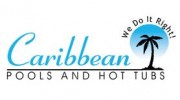 Caribbean Pools & Hot Tubs