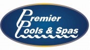Premier Pools & Spas