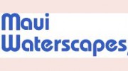 Maui Waterscapes