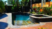 Pool Construction