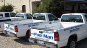Pool and Spa Service