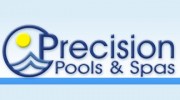 Precision Pools & Spas